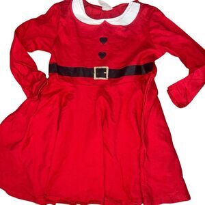 Baby girls size 18 months outfit Christmas